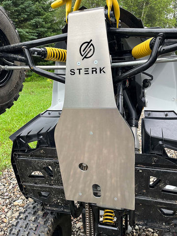 Can-Am Renegade 70 & 110 Front Skid Plate