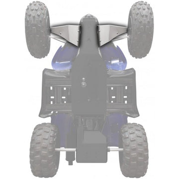 A-ARM GUARDS ALU - YAMAHA RAPTOR 90R