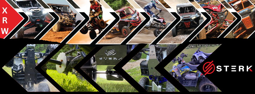 The Ultimate Guide to STERK Skid Plates: Protect Your Ride, Your Way