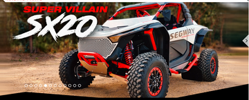 XRW Side-by-Side Skid Plates and Protection: Built for Riders Who Push Their UTVs