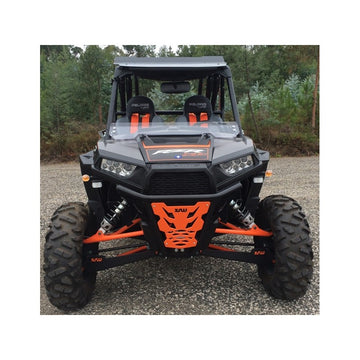 XRW Front Bumper PX17 Black – Polaris RZR XP 1000 (2014-2018)