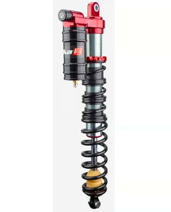 Elka Shocks for Yamaha Raptor/Grizzly 90 all years