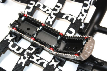 NERF BAR Q1 - CAN-AM DS 450 XMX