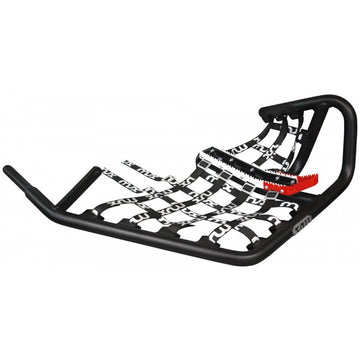 XRW Nerf Bars Q1 PRO Black – Yamaha YFZ 450
