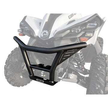 XRW Front Bumper BR31 Black – Can-Am Renegade 650 / 1000 XXC (2023+)