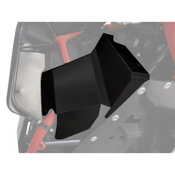 XRW Footwell Protection Kit Black – Segway Villain SX10