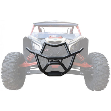 XRW Front Bumper BR13 Black – Can-Am Maverick X3 XRS