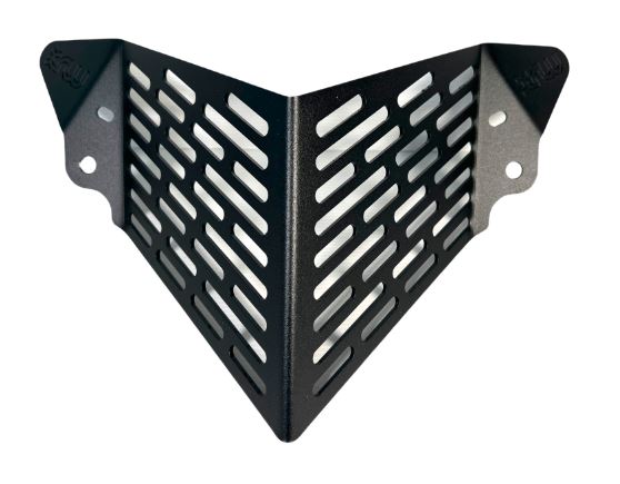 FRONT GUARD SUZUKI LTR 450