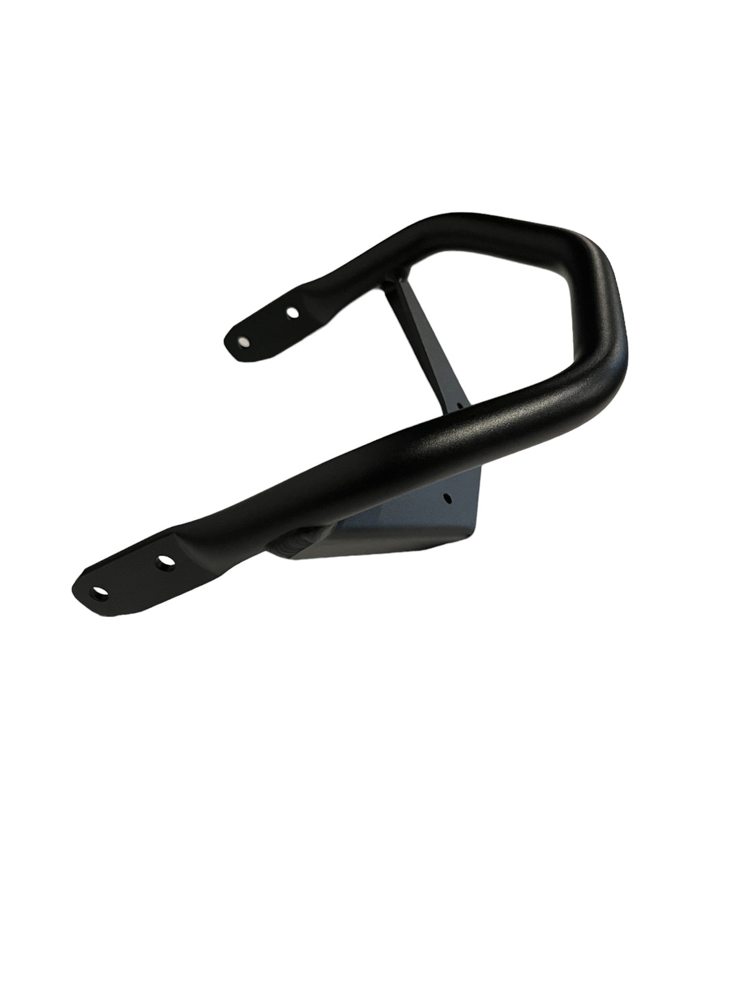 XRW GRAB BAR RACING BLACK - CAN-AM DS 450EFI