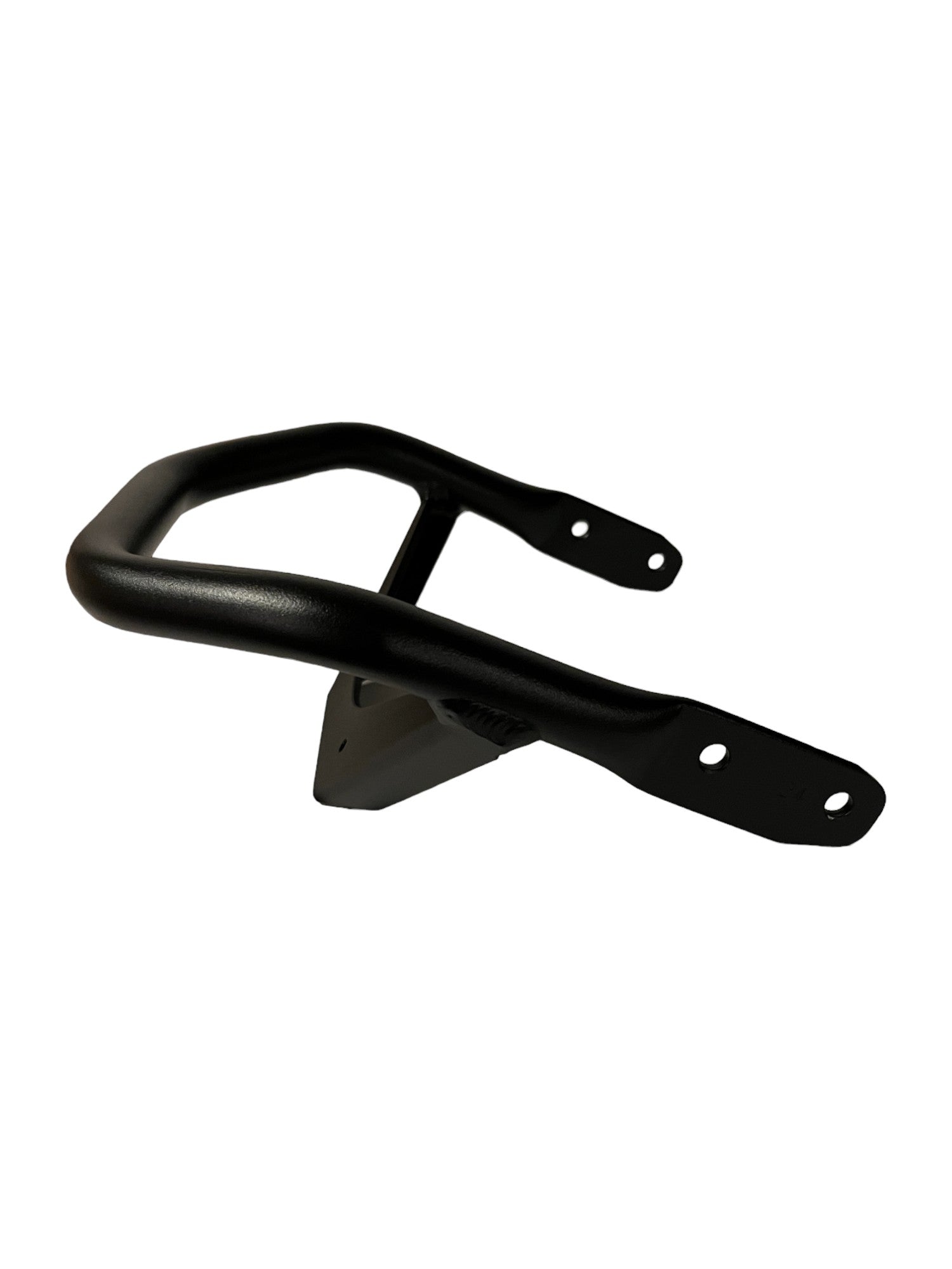 XRW GRAB BAR RACING BLACK - CAN-AM DS 450EFI