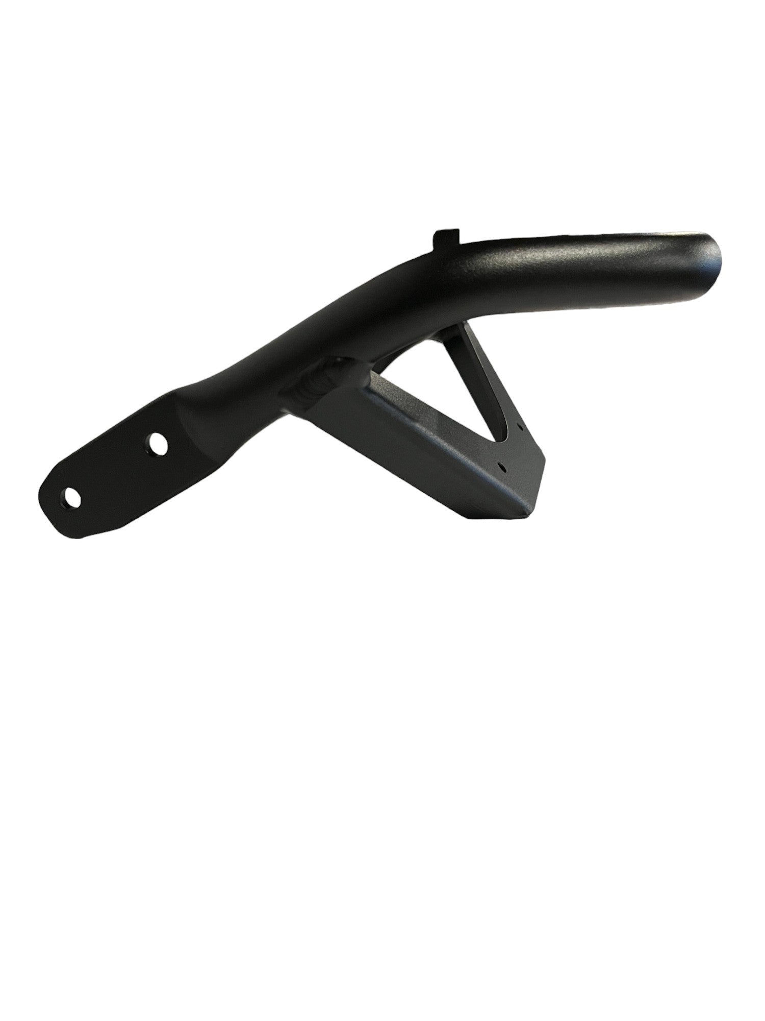 XRW GRAB BAR RACING BLACK - CAN-AM DS 450EFI