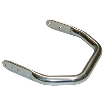 GRAB BAR RACING POLISH - YAMAHA YFZ 350 BANSHEE