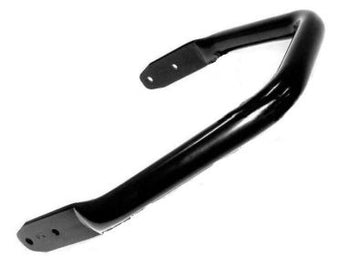 GRAB BAR STANDARD BLACK - SUZUKI LTZ 400