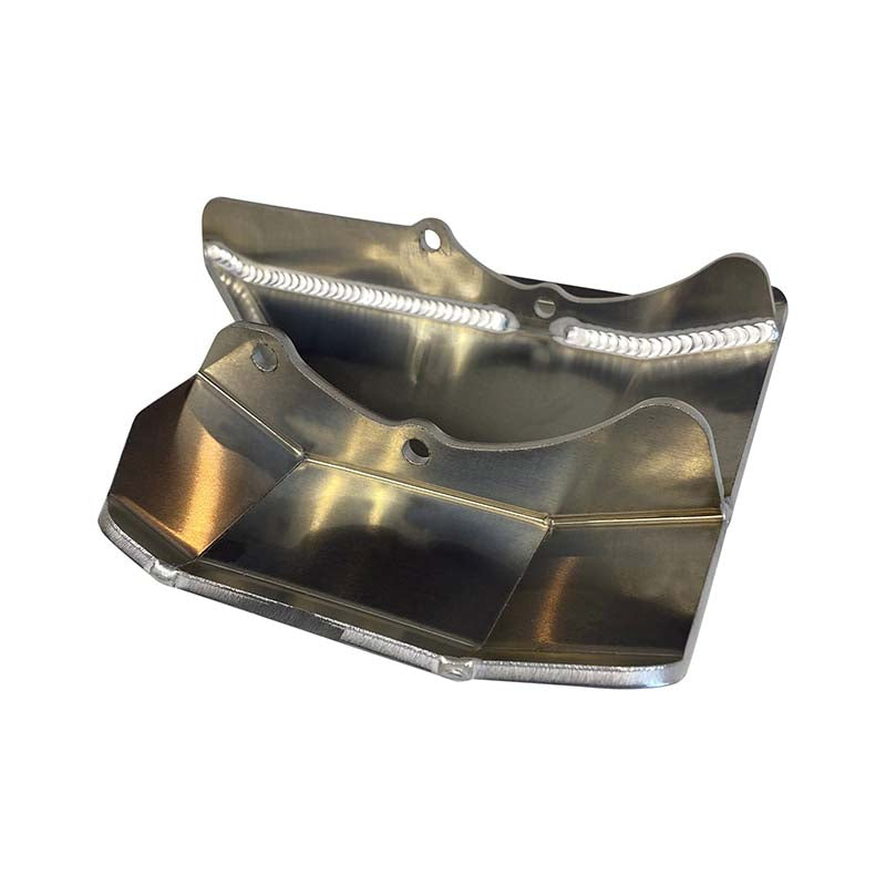 Polaris Outlaw / Sportsman 90 & 110 Skid Plate