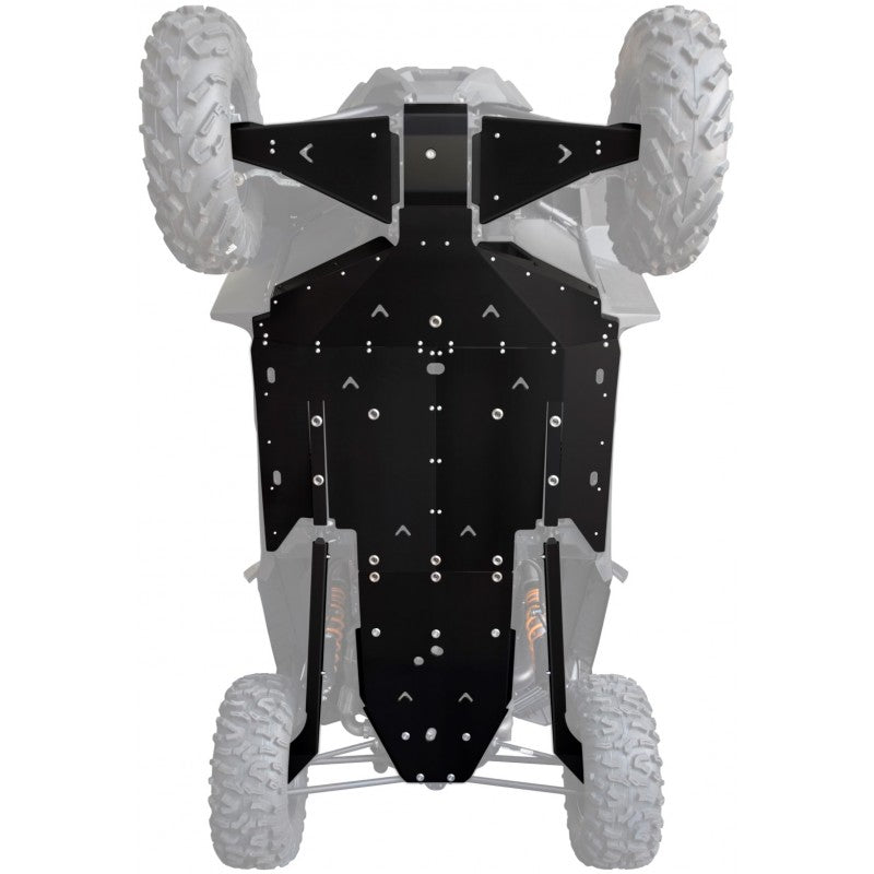 COMPLETE XRW KIT PHD - POLARIS RZR 1000XP 2024