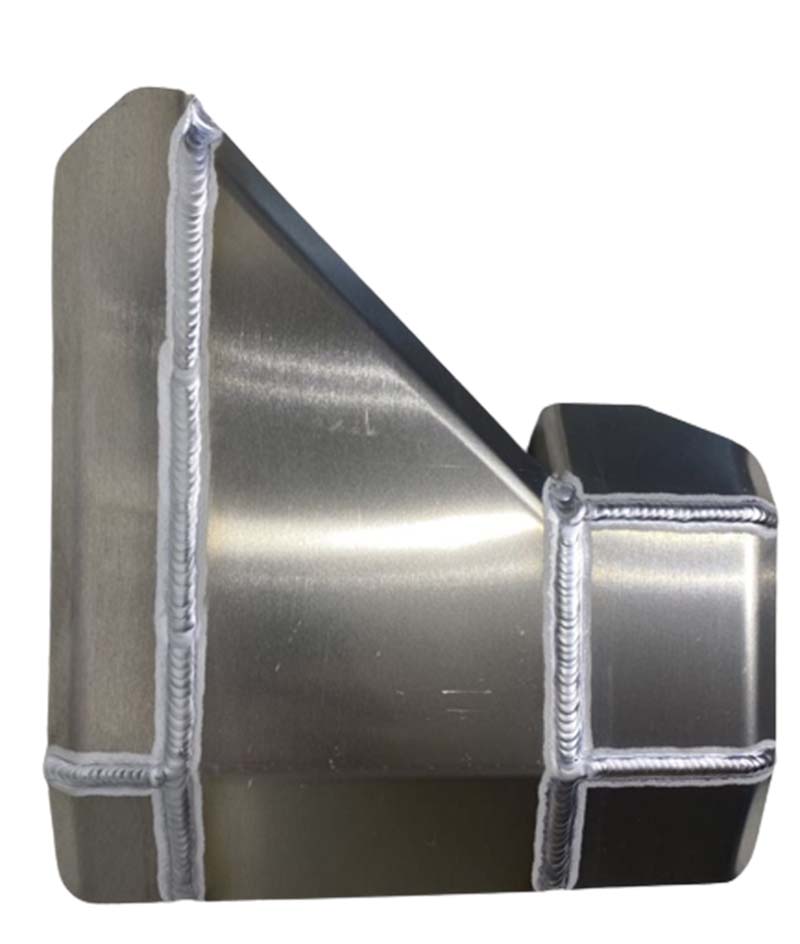 DRR 50/70/90 All Years, Apex 90 up to 2008 Rear Skid Plate