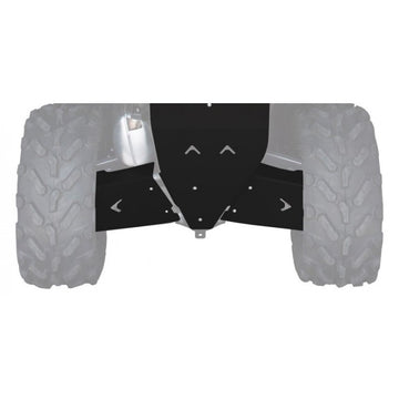 XRW Rear A-Arm Guards HDPE – Polaris Sportsman Touring XP 1000