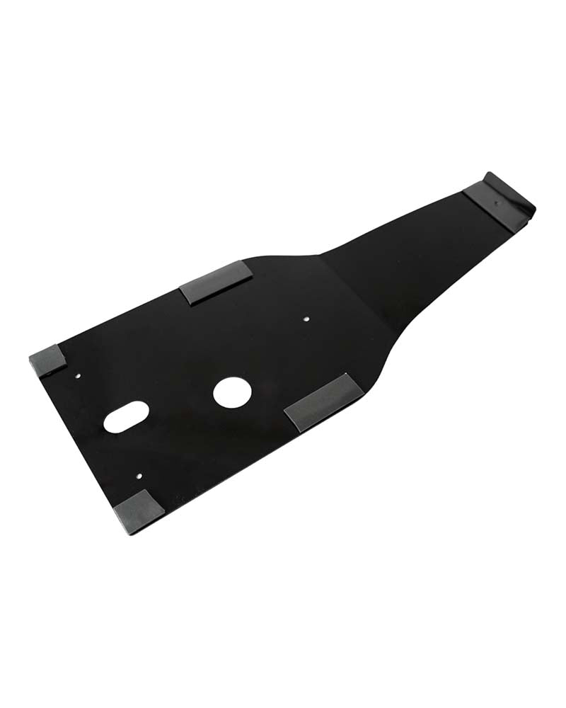 Polaris Outlaw/Sportsman 90 & 110 Skid Plate Combo HDPE