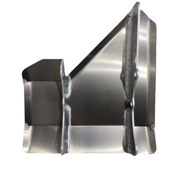 Polaris Outlaw/Sportsman 90 & 110 Rear Skid Plate