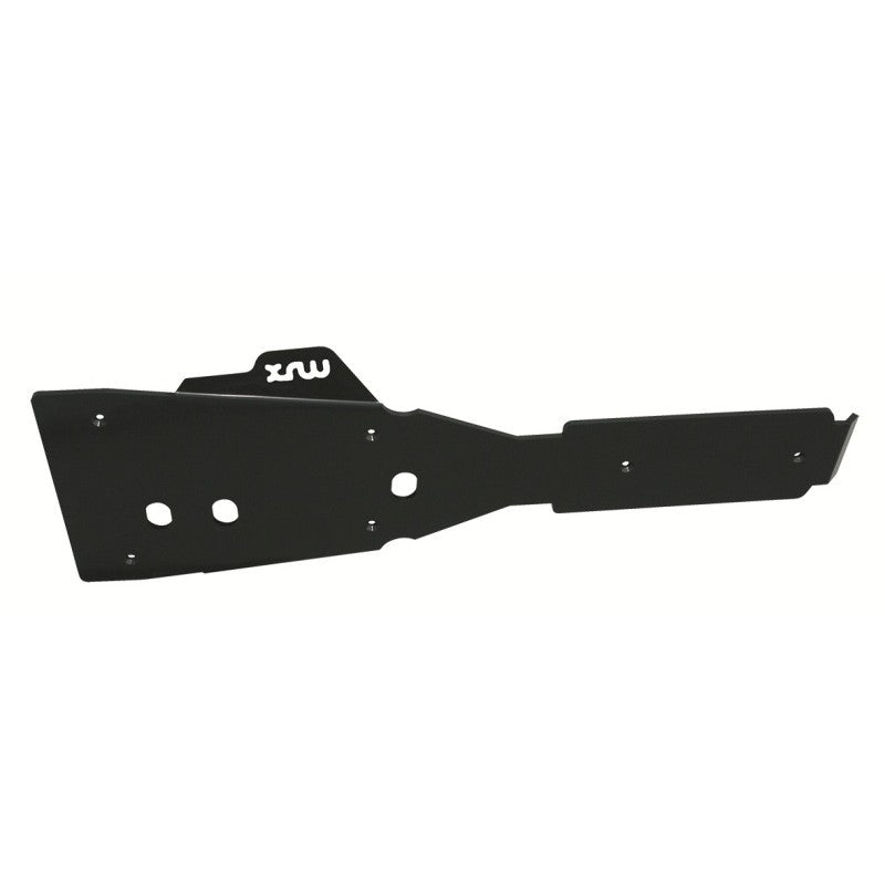 XRW SKID PLATE PHD - CAN-AM DS 450 XMX