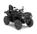 COMPLETE XRW KIT PHD - POLARIS SPORTSMAN TOURING XP 1000