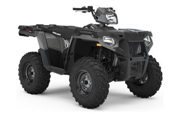 COMPLETE XRW KIT PHD - POLARIS SPORTSMAN 570