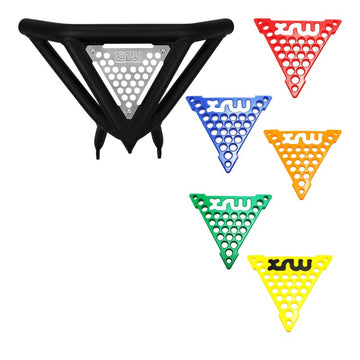 PHD FRONT BUMPER PLATE – XR10