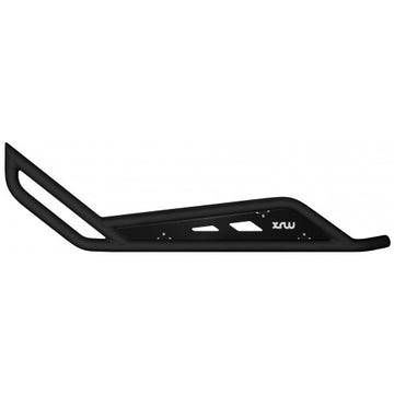XRW Nerf Bars P14 Black – Polaris RZR PRO XP
