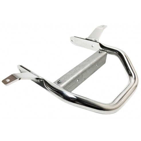 Banche E For Racing XRW Racing Grab Bar – Yamaha Banshee 350 ATV (Polished)