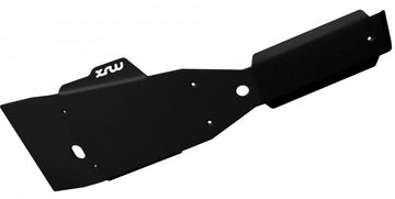 Yamaha 250 Skid Plate HDPE