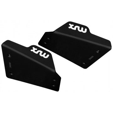 A-ARM GUARDS PHD - KTM 450/525 XC