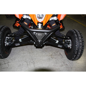 A-ARM GUARDS PHD - KTM 450/525 XC