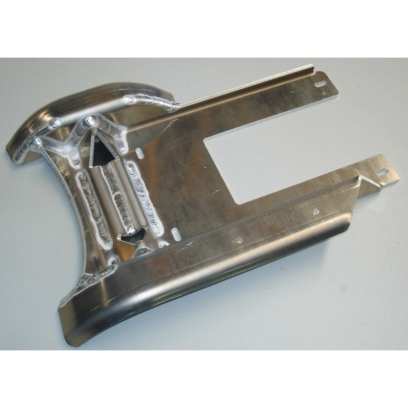 XRW Disc Cover (Aluminum) – Yamaha Raptor 700 ATV | Sterk Products