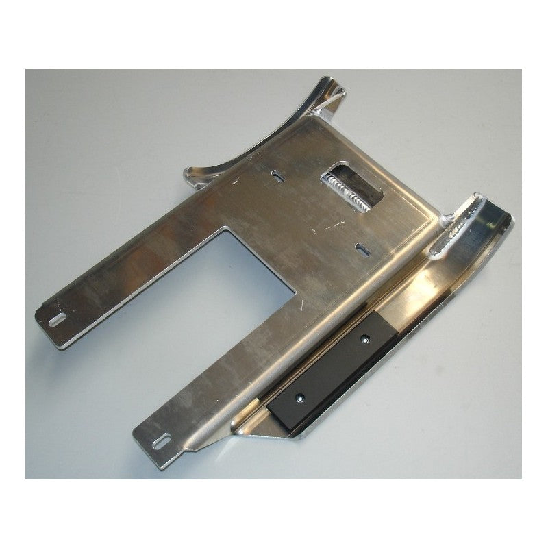 XRW Disc Cover (Aluminum) – Yamaha Raptor 700 ATV | Sterk Products