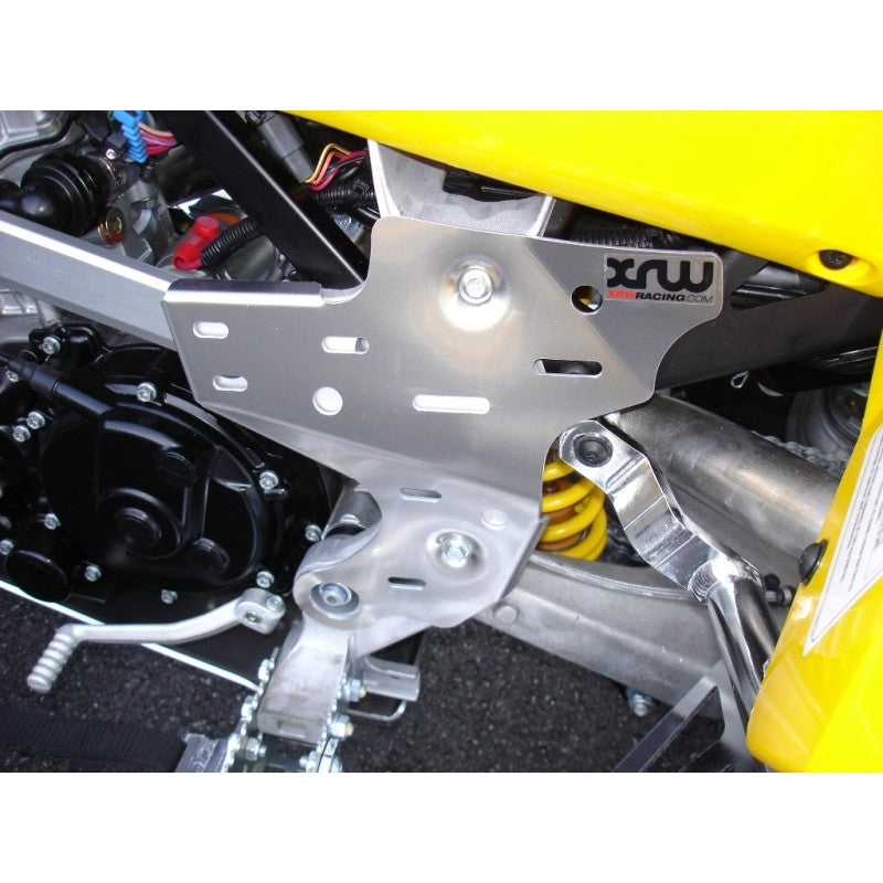 XRW FRAME GUARD - CAN-AM DS 450EFI