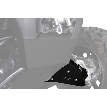 XRW Front A-Arm Guards HDPE – Can-Am Outlander 500 / 700 MAX (2023+)