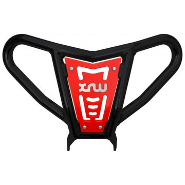 FRONT BUMPER X17 - SUZUKI LTR 450