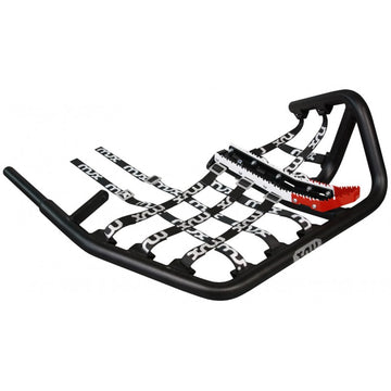 NERF BAR Q1 PRO BLACK (XRW WHITE) - HONDA TRX 450