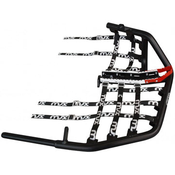 NERF BAR Q1 PRO  - SUZUKI LTZ 400 K9