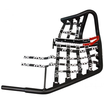XRW Nerf Bars Q1 PRO Black – Yamaha YFZ 450