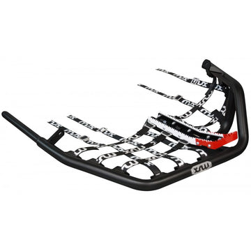 NERF BAR Q1 PRO  - SUZUKI LTZ 400 K9