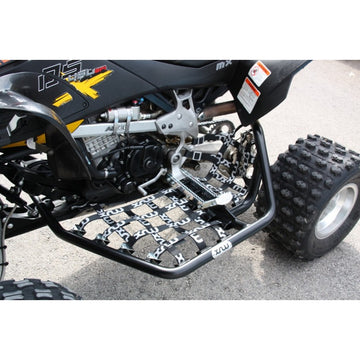 NERF BAR Q1 - CAN-AM DS 450 XMX