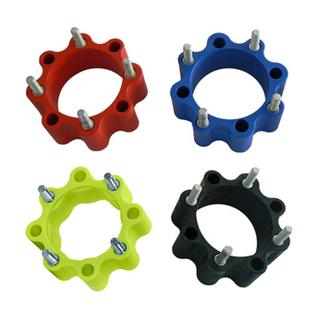 FRONT WHEEL SPACERS POLYAMIDE