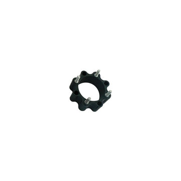 FRONT WHEEL SPACERS POLYAMIDE