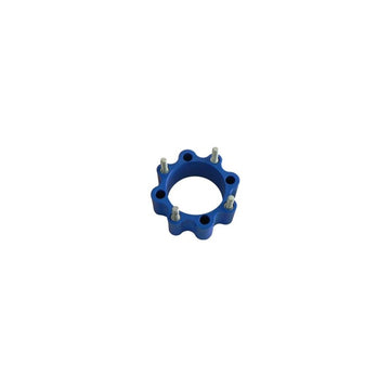 REAR WHEEL SPACERS POLYAMIDE