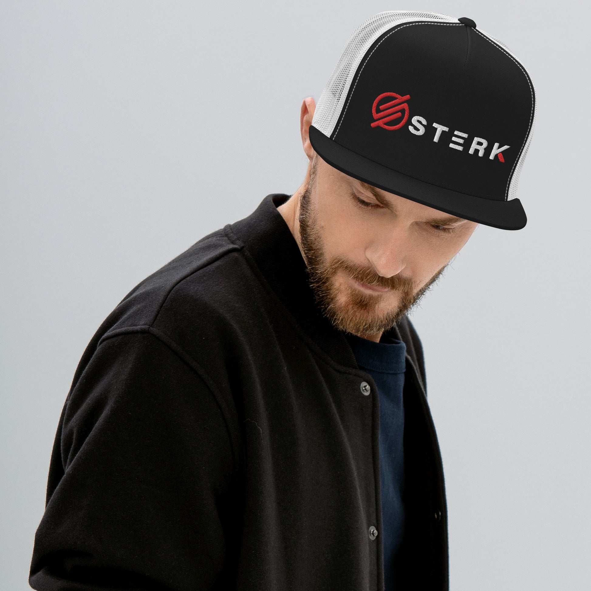 Sterk Trucker Cap