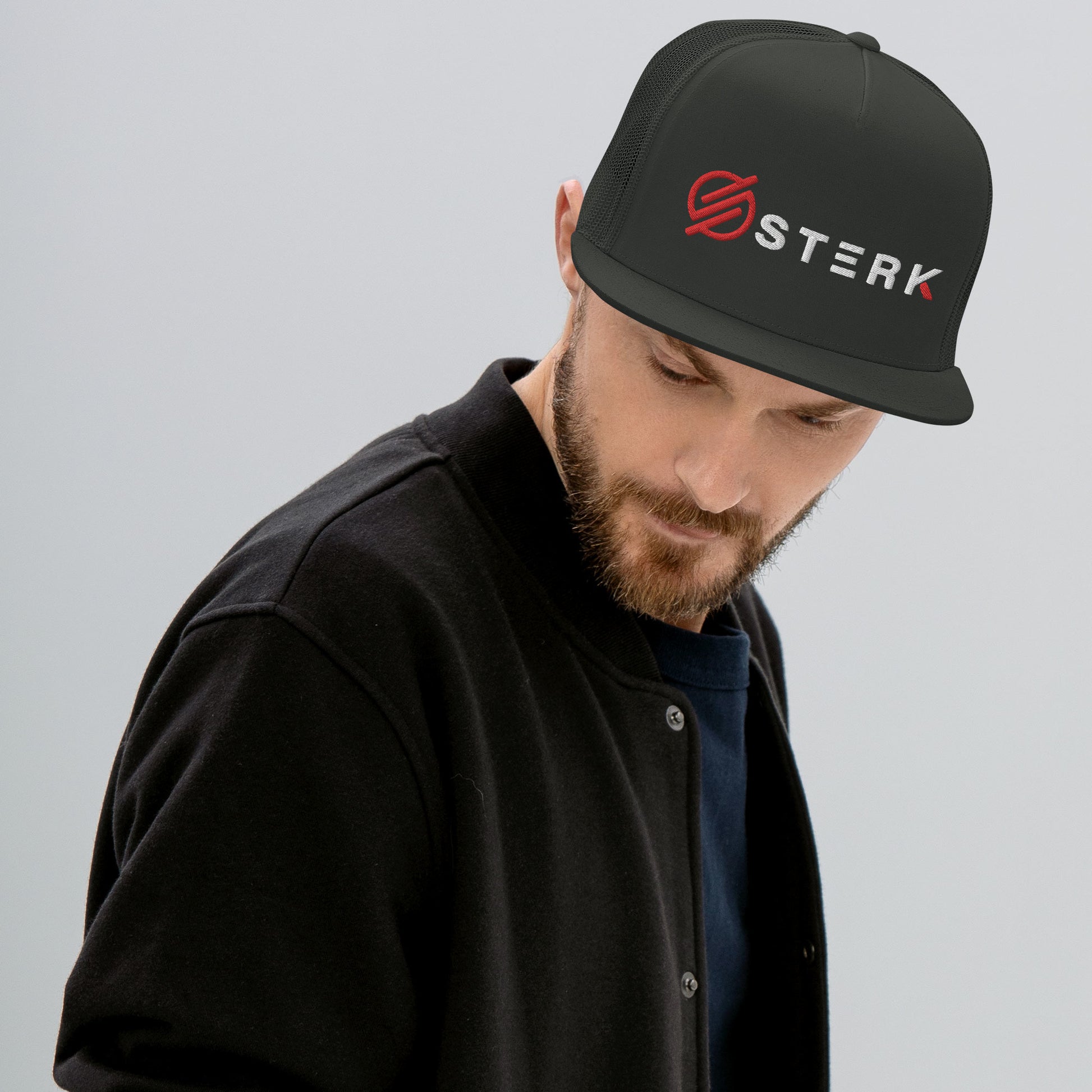 Sterk Trucker Cap