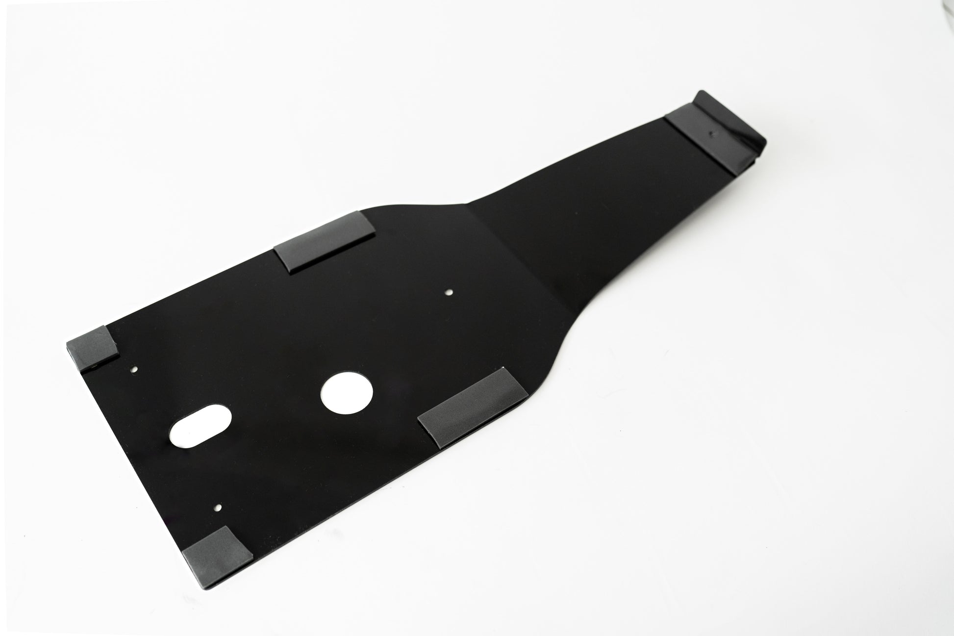 Polaris Outlaw/Sportsman 90 & 110 Front HDPE Skid Plate