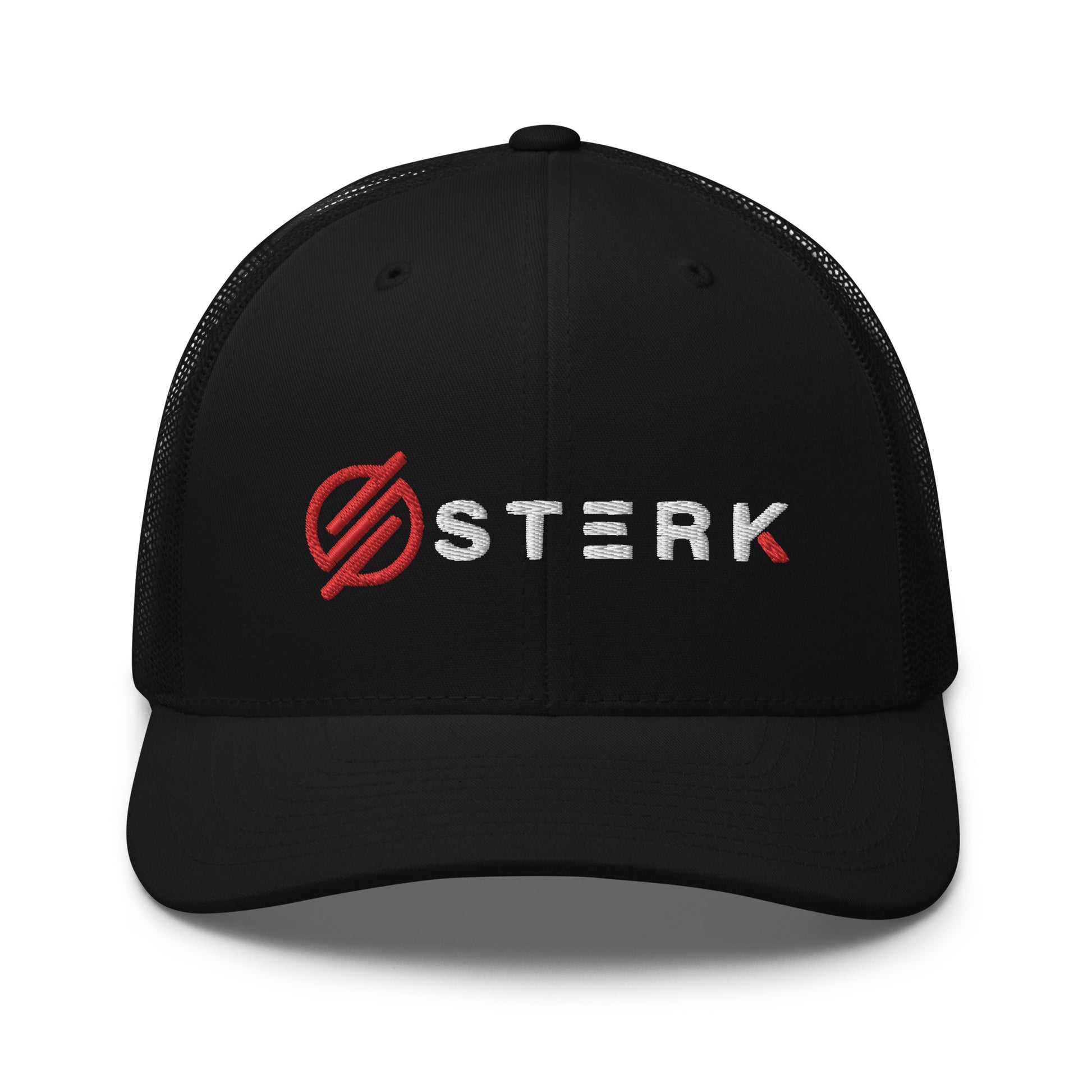 Sterk Cap