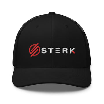 Casquette Sterk